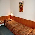 Benczur Hotel, Budapest, Hungary