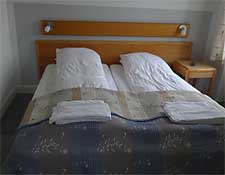 Hotel Bethel S&oslash;mandshjem, Copenhagen, Denmark