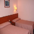 Hotel Cuatro Naciones, Barcelona, Spain