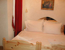 Hotel Dante Alighieri, Prague, Czech Republic