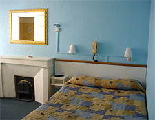 Hotel de la Herse d'Or, Paris, France