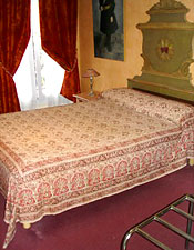 Hotel de Nice, Paris, France