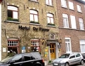 Hotel de Pauw, Bruges
