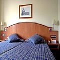 Hotel Dos Castillas, Madrid