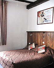Hotel du 7e Art, Paris, France