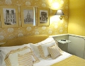 Hotel du Champ de Mars, Paris, France