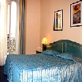 Hotel du Pre, Paris, France