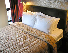Hotel East Houston, New York, United States
