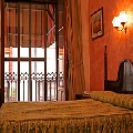 Hotel Europa, Seville, Spain