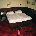 Hotel Furstenhof, Vienna, Austria