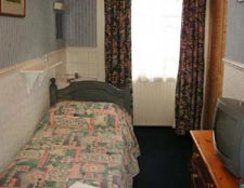 Garth, London, United Kingdom