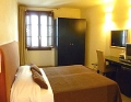 Hotel Globus, Florence, Italy