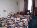 Hotel Harvey, Nice, France