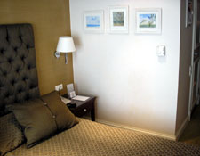 Hotel Hera, Athens, Greece