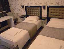 Hotel Hermitage, Amsterdam, Netherlands