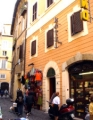 Hotel in Parione, Rome, Italy