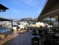 Jason Inn, Athens, Greece