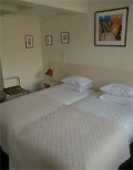 Hotel Keizershof, Amsterdam, Netherlands
