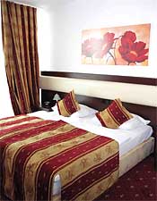 Hotel Klassik , Berlin, Germany