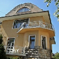 Villa Kristal, Budapest, Hungary