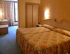 Hotel Lleo, Barcelona, Spain
