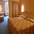 Hotel Lleo, Barcelona, Spain