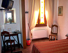 Hotel Mario, Florence, Italy