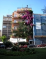 Hotel Metropolis, Athens, Greece