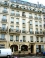 Hotel Minerve, Paris, France