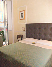 Hotel Navona, Rome, Italy
