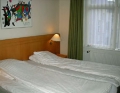 Hotel Nebo (Missionshotellet Nebo), Copenhagen, Denmark