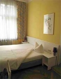 Hotel-Pension Alexandra, Berlin, Germany