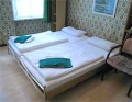 Hotel-Pension Charlottenburg, Berlin, Germany
