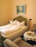 Hotel Pension Columbus, Berlin, Germany