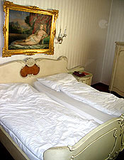 Pension Franz, Vienna, Austria