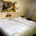 Pension Franz, Vienna, Austria