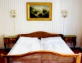 Hotel Pension Suzanne, Vienna, Austria