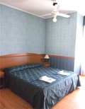 Hotel Pensione Joli, Rome, Italy