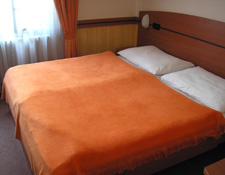 Hotel-Penzion Arcus, Bratislava, Slovakia