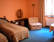 Hotel Perugia, Bratislava, Slovakia