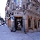 Hotel Plaza Mayor, Madrid, Spain