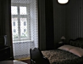 Hotel Pollera, Krakow, Poland