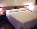 Hotel Rio, Milan, Italy