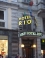 Hotel Rio, Milan, Italy