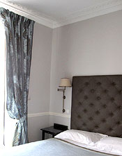 Hotel Saint-Thomas d'Aquin, Paris, France