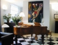 Hotel San Francesco, Rome, Italy