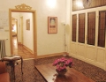 Albergo San Giovanni, Florence, Italy