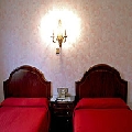 Hotel Santander, Madrid, Spain