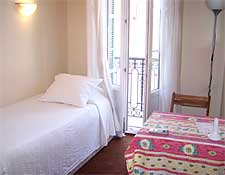 Hotel Solara, Nice, France