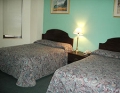 Hotel St. James, New York, United States